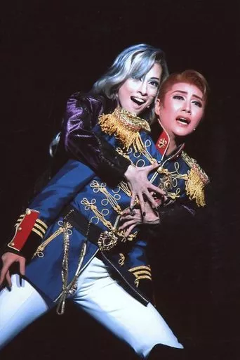 Takarazuka Revue (Hanagumi) / Rio Asumi, Toa Serika / Live