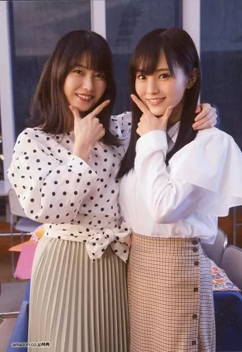 Official photo (AKB48, SKE48) / idol / AKB48 Sayaka Yamamoto / Yui