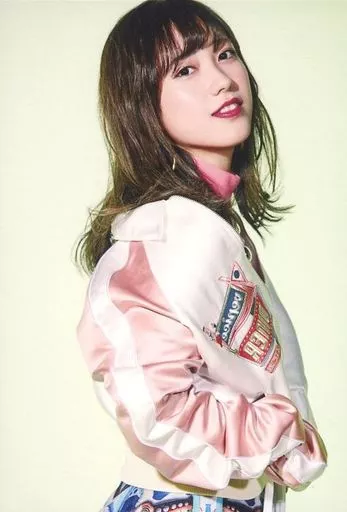 生写真(女性)/アイドル/フェアリーズ フェアリーズ(Fairies)/井上