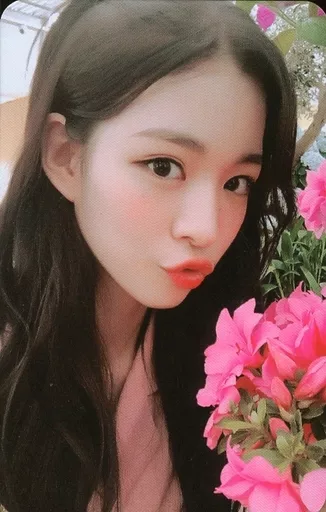 fromis_9 To. Day ♡ チェヨン fromis (9) チェヨン ファンダムコミュニティ │ KPOP人気No.1アプリ