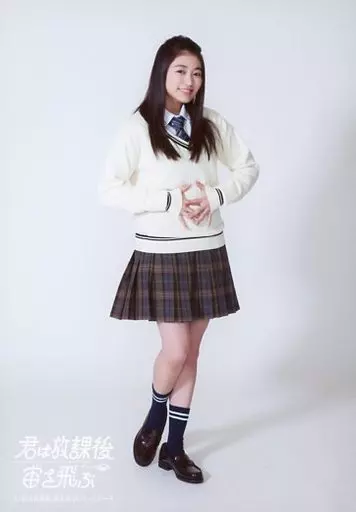 生写真(女性)/アイドル/私立恵比寿中学 私立恵比寿中学/柏木 生写真(女性)/アイドル/私立恵比寿中学 私立恵比寿中学/柏木