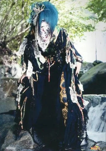 己龍チェキまとめ売り/九条武政(☆初期衣装) 己龍 一色日和 九条武政 チェキ 2枚セット - メルカリ