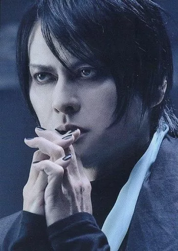 Collection Card (Male) / 「 Buck-Tick 2018 TOUR No. 0 」 Random