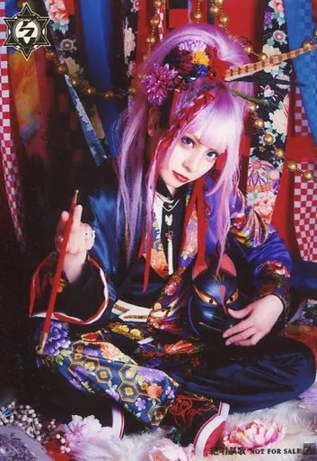 Acme / CHISA / CDs 「 Zeuryouka 」 ZEAL LINK Special Artist