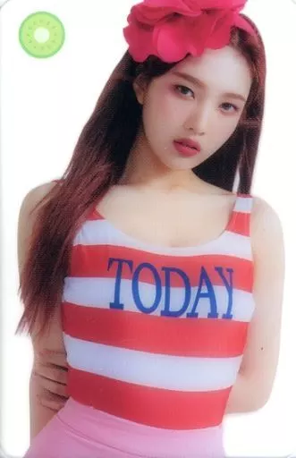 Red Velvet summer magic ジョイ K-POP・アジア