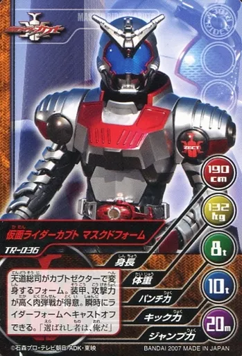 トモHERO Takara Tomy Tomica Premium Unlimited Shin Kamen Rider
