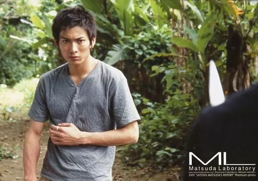 メイキング・オブ・メシア SATOSHI MATSUDA’S REPORT [DVD] wwzq1cm Amazon.co.jp: メイキングオブメシア SATOSHI MATSUDA'S REPORT