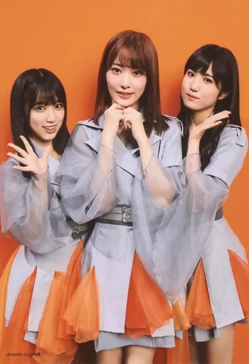 生写真(女性)/アイドル/IZ*ONE IZ*ONE/本田仁美・宮脇咲良・矢吹奈子