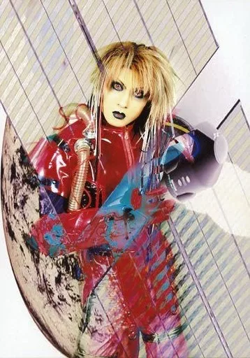 【非売品】UCHUSENTAI:NOIZ ANGEL-TAKA 特製ブレスレット UCHUSENTAI:NOIZ ANGEL-TAKA 特製ブレスレット