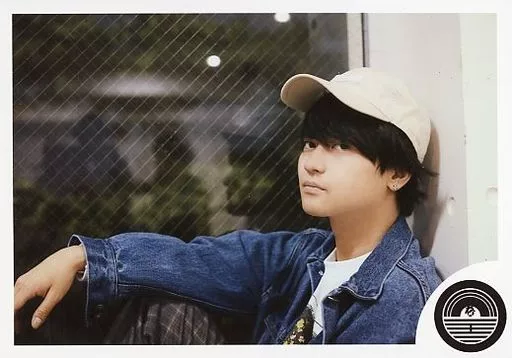 橘柊生 生写真 フルコンプ DISH//