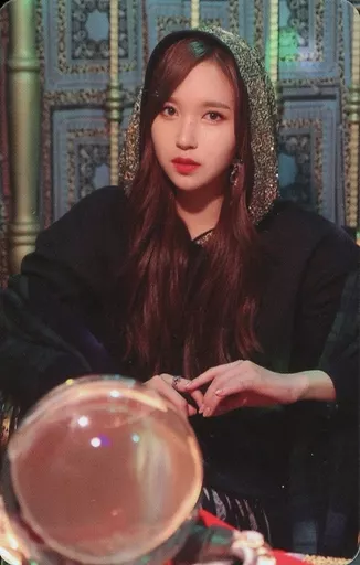 TWICE ミナ サノク トレカ Yes or Yes TWICE ミナ サノク トレカ Yes or Yes TWICE 6th Mini Album Yes