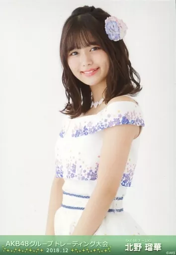 トレーディング大会 2016 5月 NMB48 生写真
