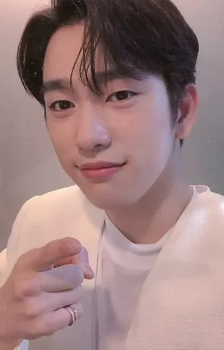 GOT7 ジニョン　Jinyoung Present You&me トレカ GOT7 ジニョン トレカ 8枚セット Present You & Me - メルカリ