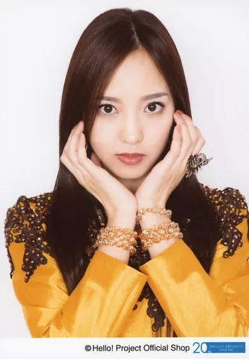 生写真(ハロプロ)/アイドル/モーニング娘。'18 モーニング娘