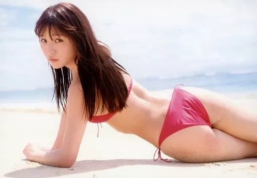 Official photo (female) / idol / Super Girls Nana Asakawa
