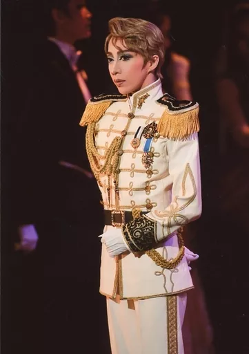 生写真(女性)/宝塚歌劇団(月組)/女優 宝塚歌劇団(月組)/美弥るり