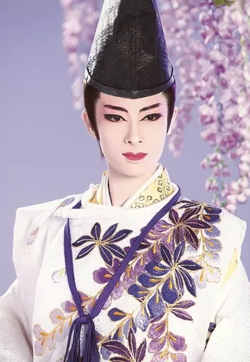 生写真(女性)/宝塚歌劇団(花組)/女優 宝塚歌劇団(花組)/明日海