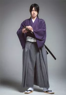 矢崎広さんブロマイド各種