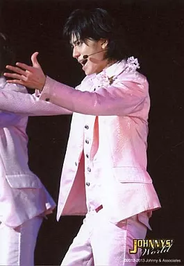 生写真(ジャニーズ)/アイドル/Hey! Say! JUMP Hey! Say! JUMP/中島裕翔 
