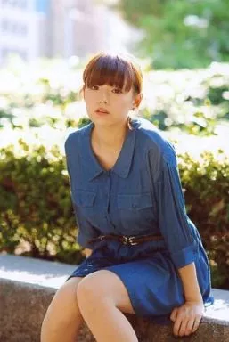 I.N アイエン サノク 生写真 Official photo (female) / idol / AeLL. AeLL. / Ai Shinozaki