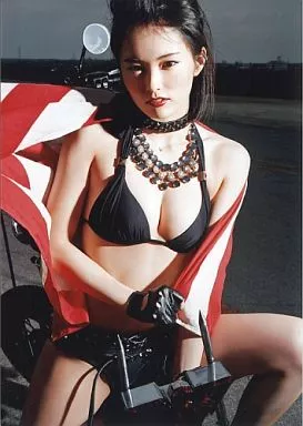 NMB48 山本彩 2nd写真集 「SY」特典生写真 5 [NMB48 山本彩 生