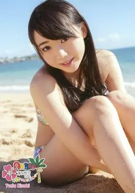 Official photo (AKB48, SKE48) / idol / SKE48 Yuria Kizaki