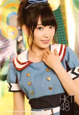 Official photo (AKB48, SKE48) / idol / HKT48 Sakura Miyawaki