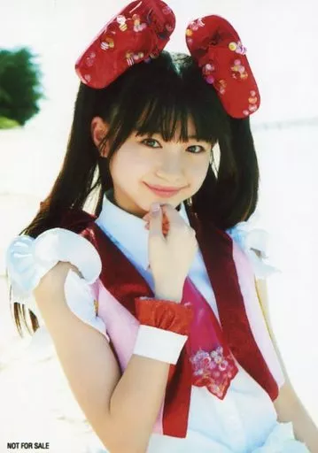 Official photo (female) / idol / Otome Shinto Otome New Party / 其