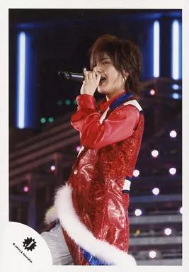 Amazon.co.jp: Hey!Say!JUMP 山田涼介 ライブ限定写真 公式写真