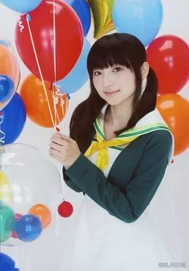 Wake Up, Girls! 田中美海 ブロマイド Wake Up, Girls! 田中美海