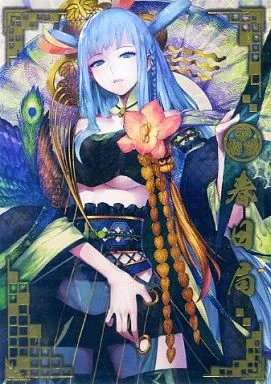 德川幕府078[SSR]:春日局| 玩具模型| SURUGA-YA.COM