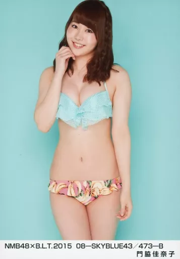 Official photo (AKB48, SKE48) / idol / NMB48 Kanako Kadowaki