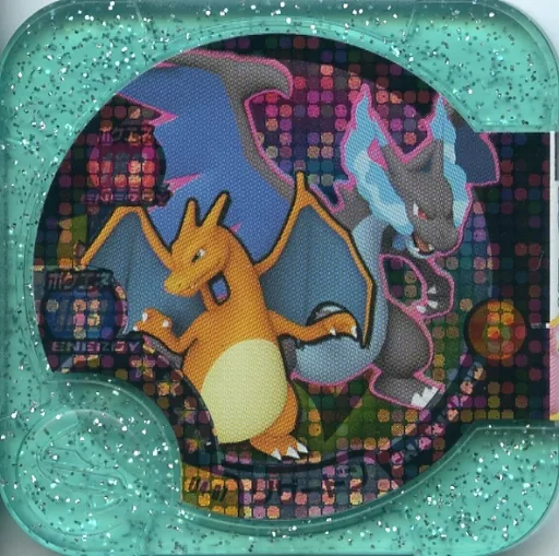 ポケモントレッタ＆リング＆カード ポケモントレッタ - メルカリ