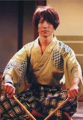 問題】SAMURAI挽歌2012 房州幕末編 舞台 DVD