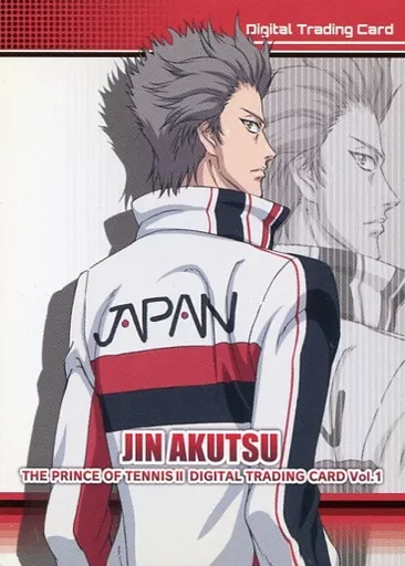 d*m様 テニスの王子様　トレカ　vol .1〜vol.11　498枚 アニメ系トレカ/ノーマル/新テニスの王子様 デジタルトレーディング