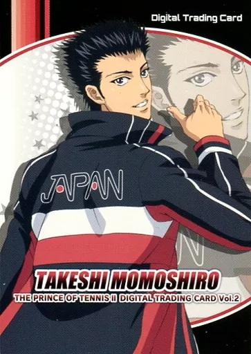 Anime Torayca / Normal / Shin Tennis-no Oji-sama Digital Trading