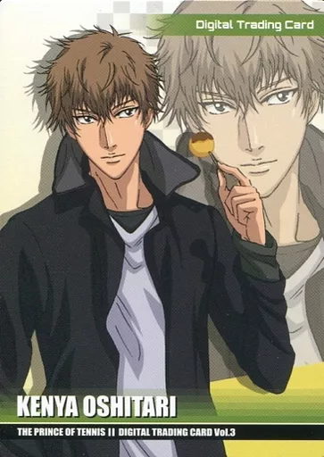 テニスの王子様 トレーディングカードvol.3 ストーリーカード 全73枚+α テニスの王子様 トレーディングカードvol.3 ストーリーカード 全73枚+α