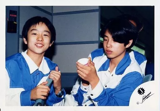 Johnny's Ginza 2019 | Johnny's Jr Wiki | Fandom