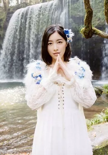 Official photo (AKB48, SKE48) / idol / SKE48 LOVE CRESCENDO