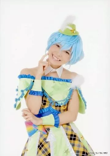 Azuki Shibuya (Dorothy West) / Above-the-Knee / Live Musical