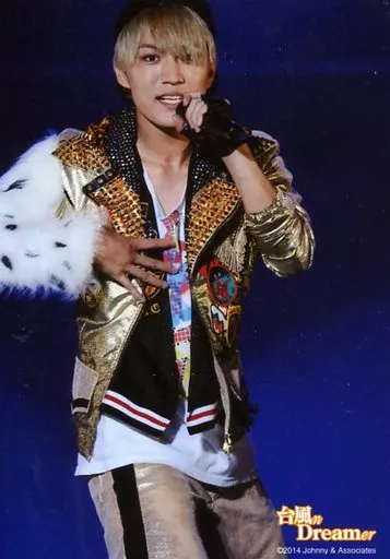 神山智洋 ダッフィー衣装 ?media_id=3632258780815545199