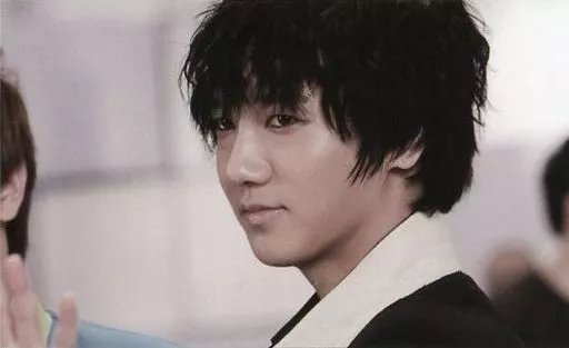 super junior yesung SJ SCHOOLペンミトレカ