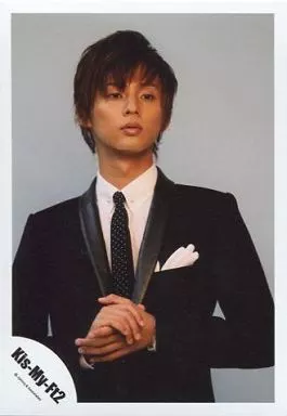 藤ヶ谷太輔 公式写真 Amazon.co.jp: Kis-My-FT2・【公式写真】・藤ヶ谷太輔