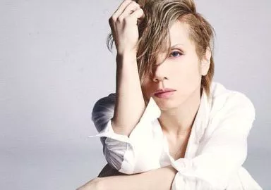YASU様確認用☆イニシャルオブジェ Acid Black Cherry / Yasu