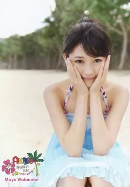 生写真(AKB48・SKE48)/アイドル/AKB48 ⑱ ： 渡辺麻友/DVD｢AKB48