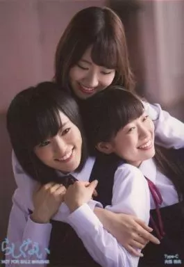 生写真(AKB48・SKE48)/アイドル/NMB48 山本彩・柏木由紀・渡辺美