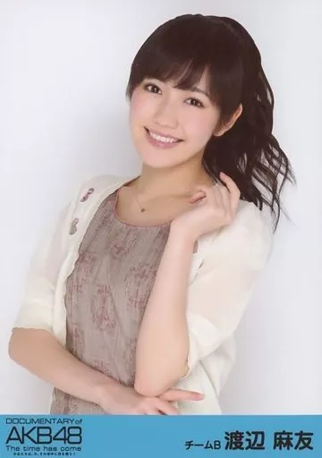 Mayu Watanabe / Upper Body / BD ・ DVD 