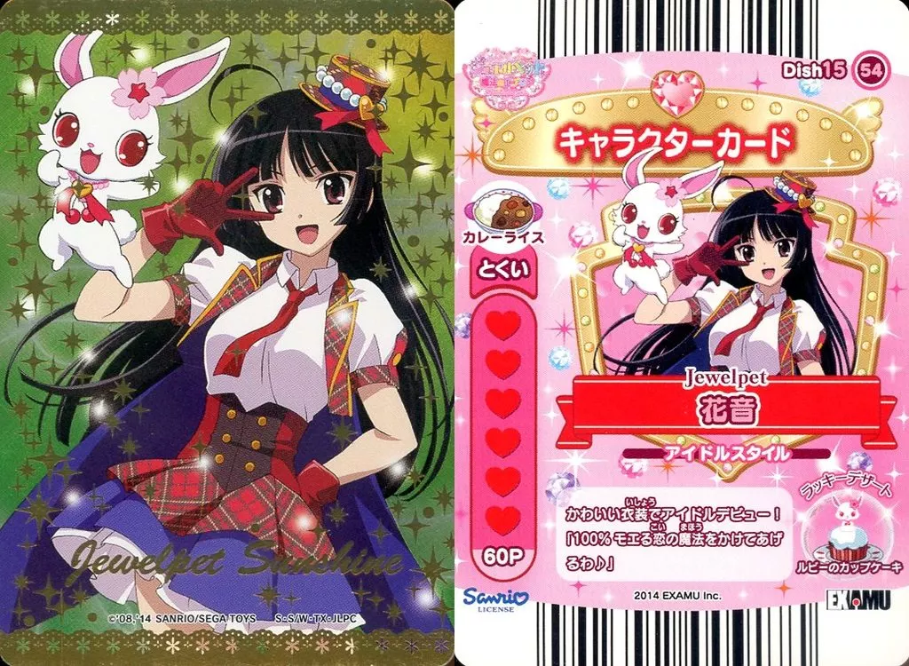 まほうのエプロン　ジュエルペット dish10-15 スーパーレア まほうのエプロン ジュエルペット dish10-15 スーパーレア レディ