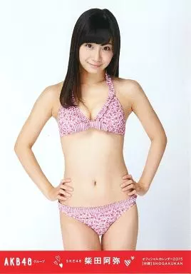 生写真(AKB48・SKE48)/アイドル/SKE48 柴田阿弥/｢AKB48グループ