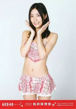 生写真(AKB48・SKE48)/アイドル/SKE48 松井珠理奈/「AKB48グループ